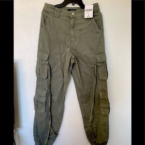 Cargo pants